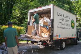 Junk Removal for Events in Salem, NC